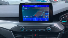 Ford Focus 1.0 EcoBoost 125 Titanium 5dr Auto Petrol Hatchback